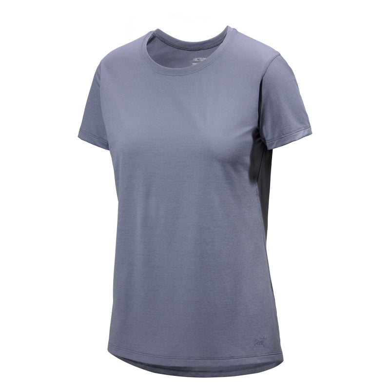 Arc'teryx Taema Crew Short Sleeve Shirt - Women's