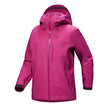 Arc'Teryx Beta Insulated Jacket - Women's