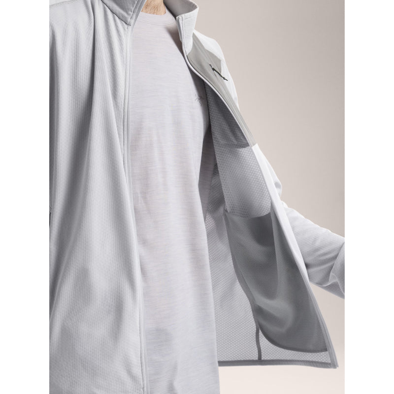 Arc'teryx Delta Jacket - Men's