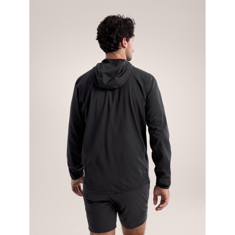 Arc'teryx Delta Hoody - Men's