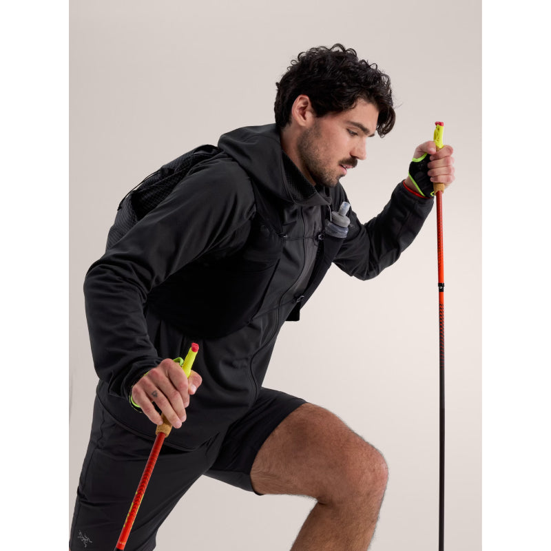 Arc'teryx Delta Hoody - Men's