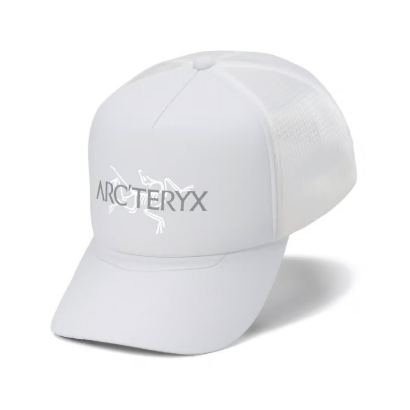 Arc'teryx Bird Word Trucker Hat