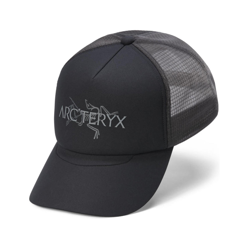 Arc'teryx Bird Word Trucker Hat
