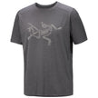 Arc'teryx Cormac Logo Short Sleeve - Men's