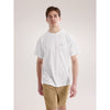 Arc'teryx Kragg SL Cotton Shirt Short Sleeve Men's