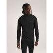Arc'teryx Rho Merino Wool Zip Neck - Men's