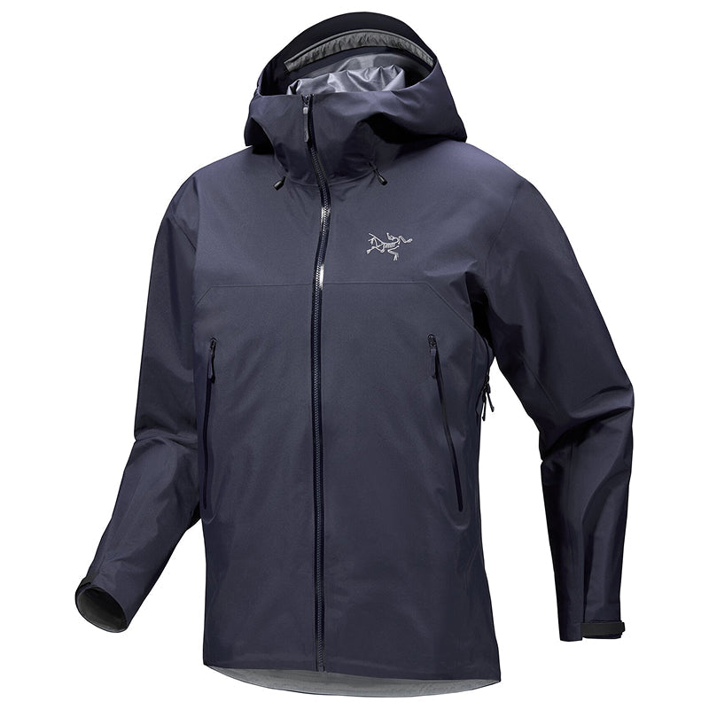 Arc'teryx Beta SL Jacket Men's - Updated