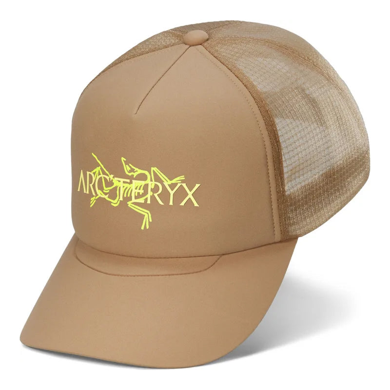 Arc'teryx Bird Word Trucker Hat