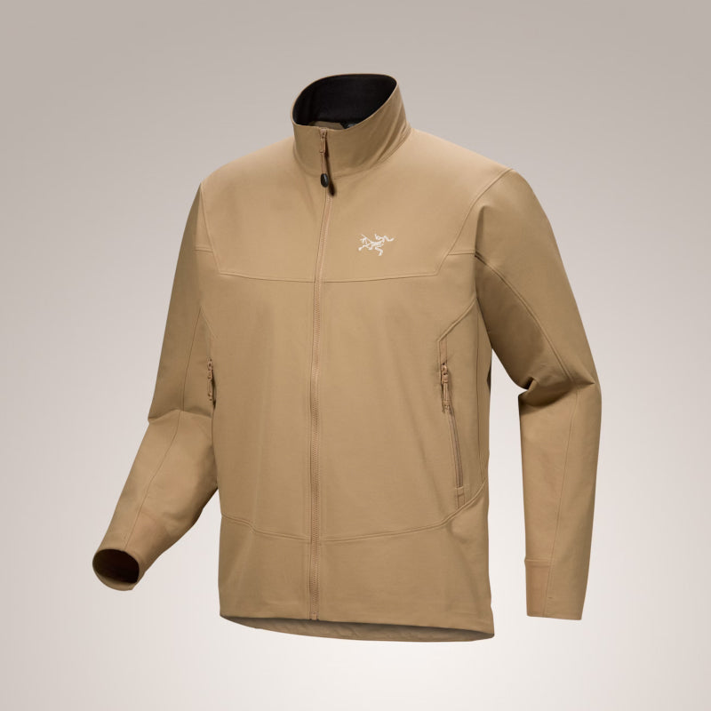 Arc'teryx Gamma Jacket - Men's