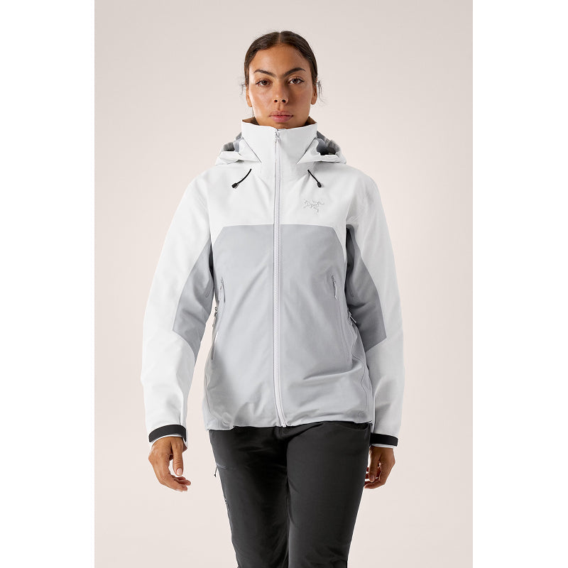Arc'teryx Beta AR Jacket Women's - Updated