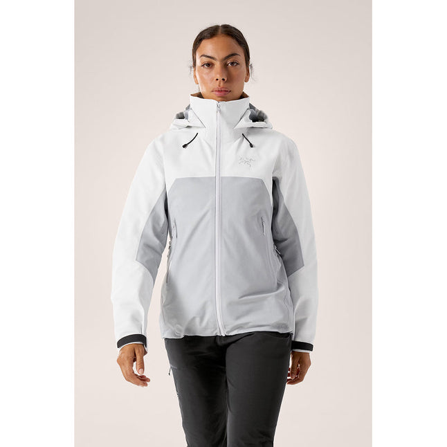 Arc'teryx Beta AR Jacket Women's - Updated