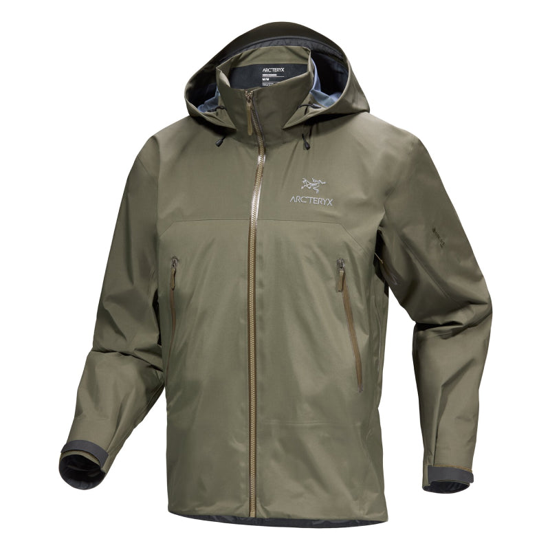 Arc'teryx Beta AR Jacket - Men's