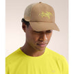 Arc'teryx Bird Word Trucker Hat