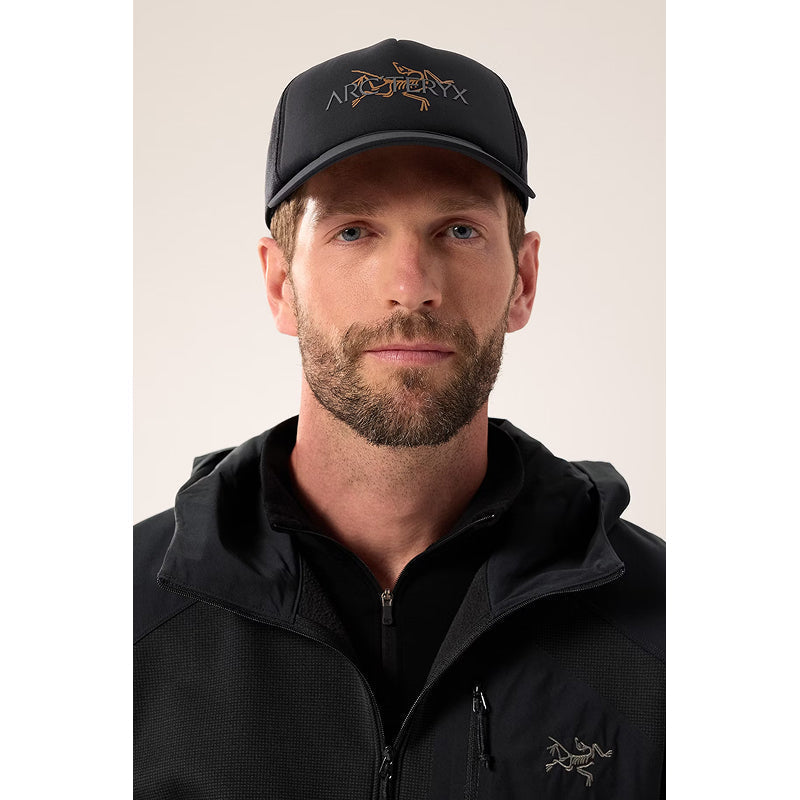 Arc'teryx Bird Word Trucker Hat