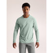 Arc'teryx Cormac Long Sleeve Crew - Men's