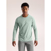 Arc'teryx Cormac Long Sleeve Crew - Men's