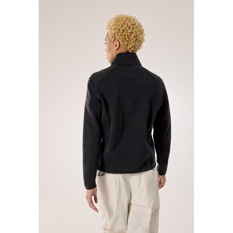 Arc'teryx Covert Zip Neck Women's