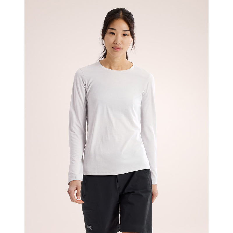 Arc'teryx Taema Crew Long Sleeve - Women's