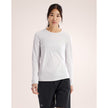 Arc'teryx Taema Crew Long Sleeve - Women's
