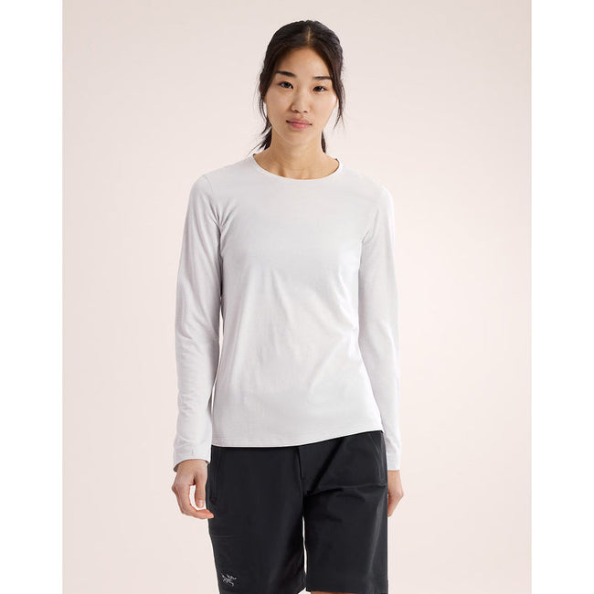 Arc'teryx Taema Crew Long Sleeve - Women's