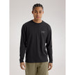 Arc'teryx Kragg SL Cotton Long Sleeve - Men's