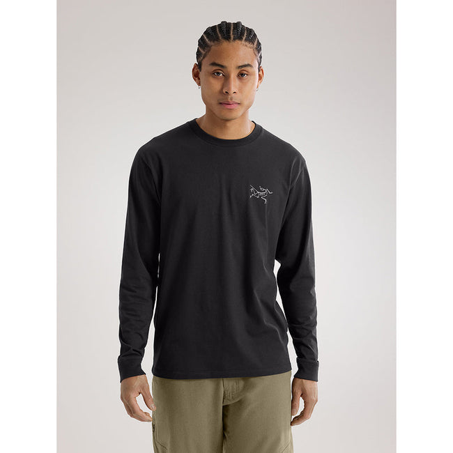 Arc'teryx Kragg SL Cotton Long Sleeve - Men's
