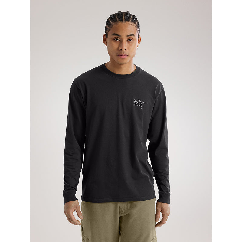 Arc'teryx Kragg SL Cotton Long Sleeve - Men's