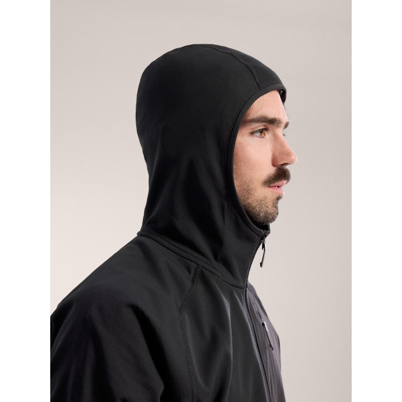 Arc'teryx Delta Hoody - Men's