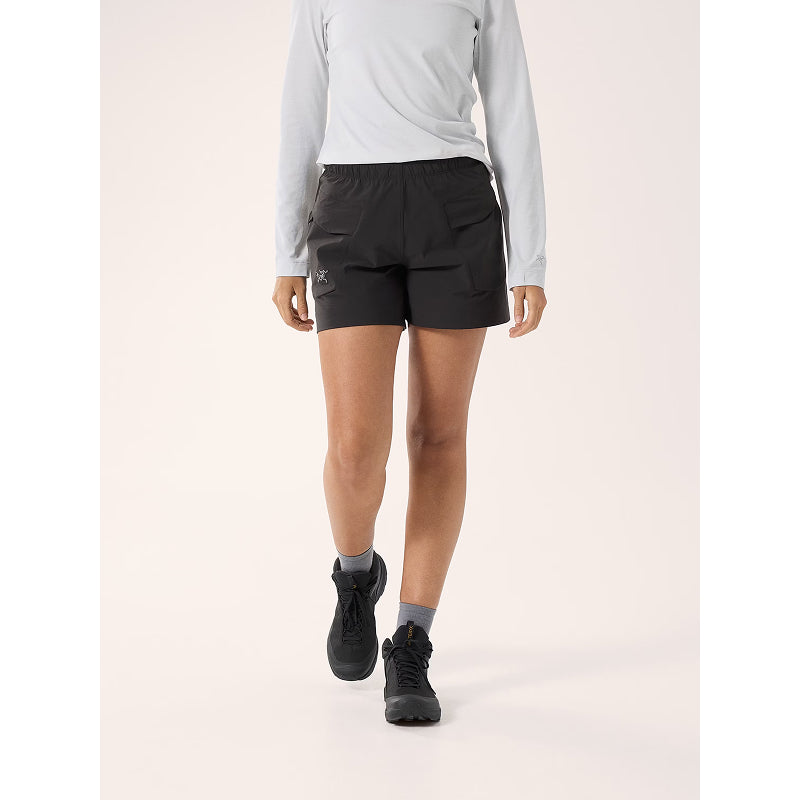 Arc'teryx Gamma Utility Short 5' - Women's
