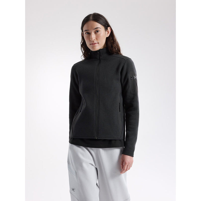Arc'teryx Covert Cardigan Women's