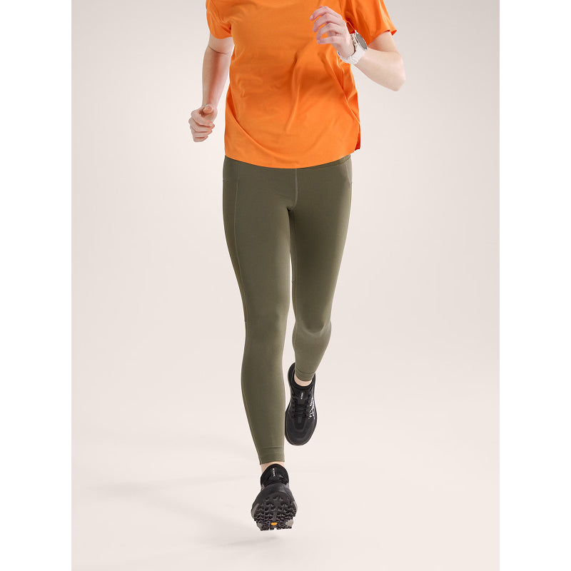 Arc'teryx Essent High-Rise Utility Legging 26' - Women's