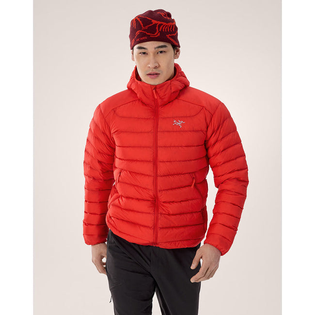 Arc'teryx Cerium Hoody - Men's