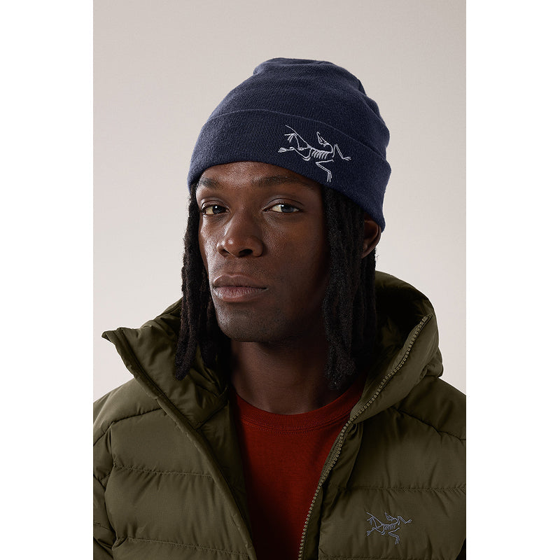 Arc'teryx Embroidered Bird Toque