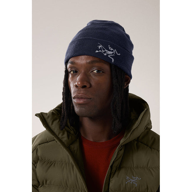 Arc'teryx Embroidered Bird Toque