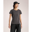Arc'teryx Taema Crew Short Sleeve Shirt - Women's