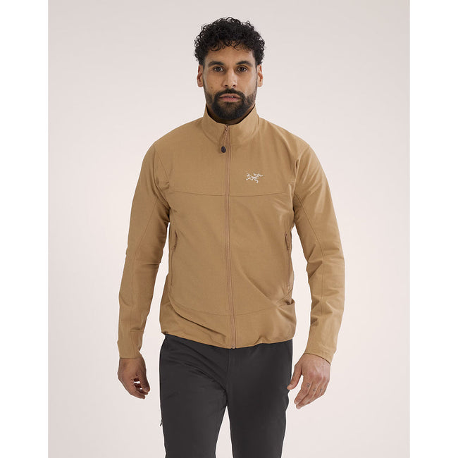 Arc'teryx Gamma Jacket - Men's