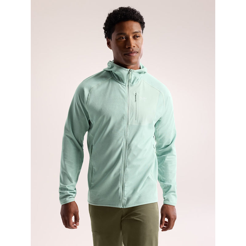 Arc'teryx Delta Hoody - Men's