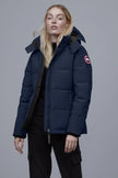Canada Goose Women's Chelsea Parka