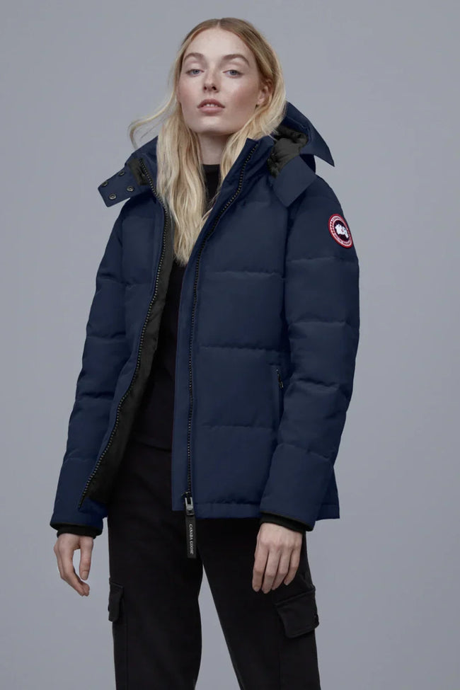 Canada Goose Women's Chelsea Parka