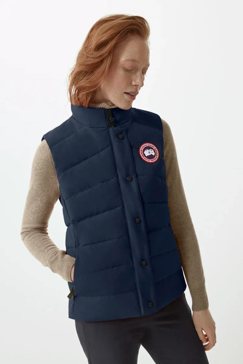 Canada Goose Women's Freestyle Vest