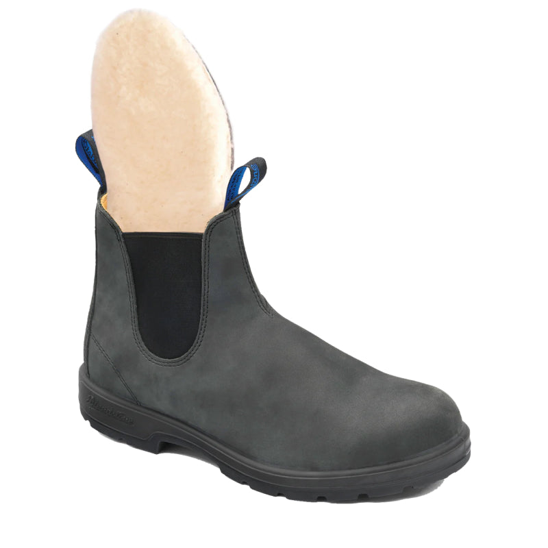 Blundstone 1478 - Winter Thermal Boot - Rustic Black