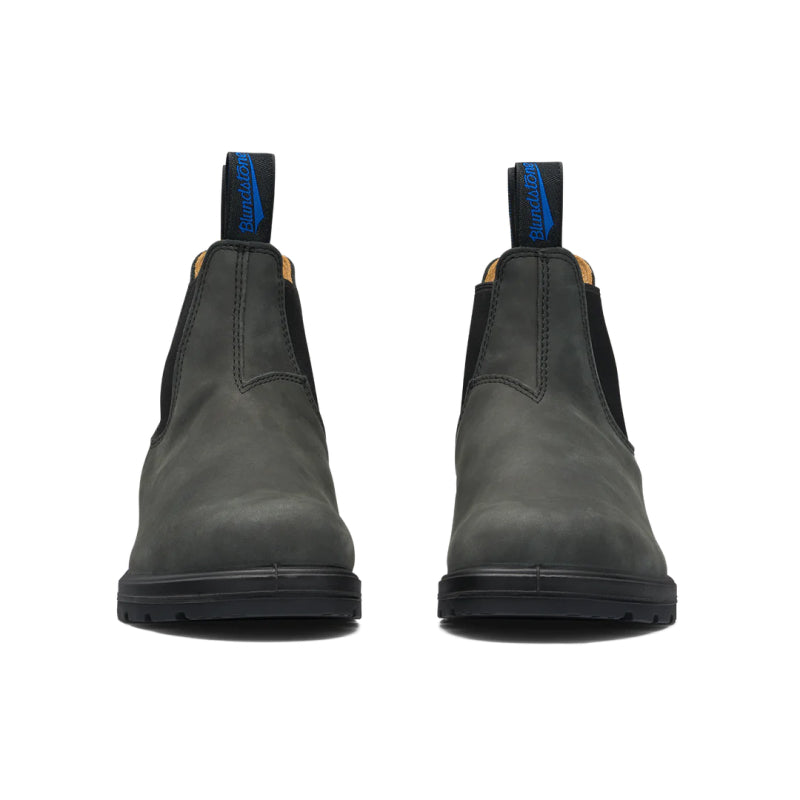 Blundstone 1478 - Winter Thermal Boot - Rustic Black