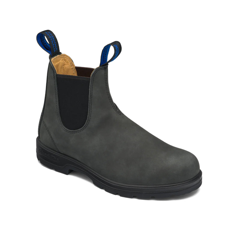 Blundstone 1478 - Winter Thermal Boot - Rustic Black