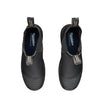 Blundstone 168 - Work & Safety Rubber Toe Cap Boot - Black