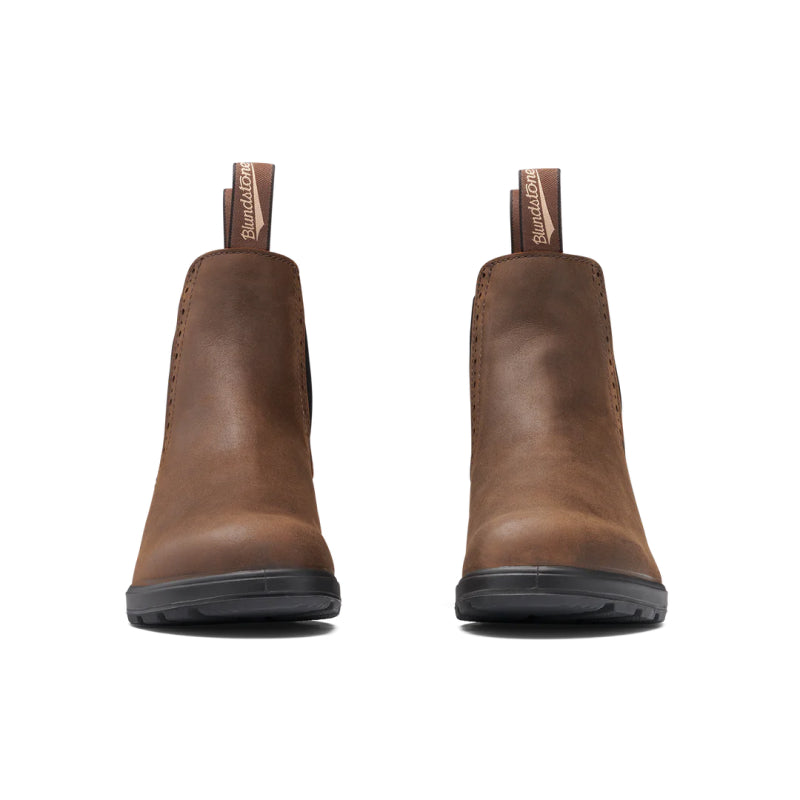 Blundstone 2151 - Women's Series Hi Top - Antique Brown