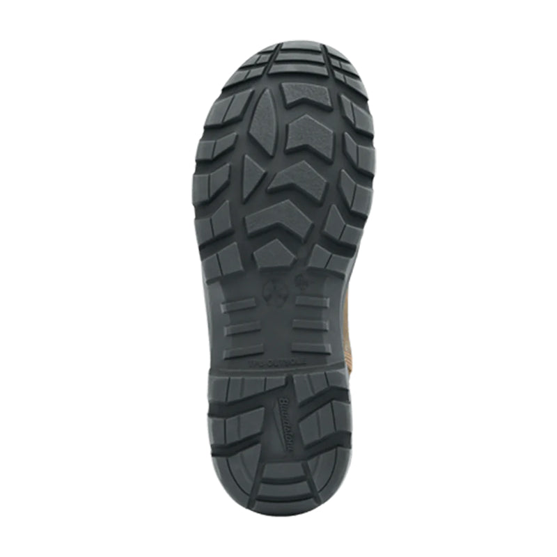 Blundstone 8302 Work & Safety RotoFlex Rustic Brown