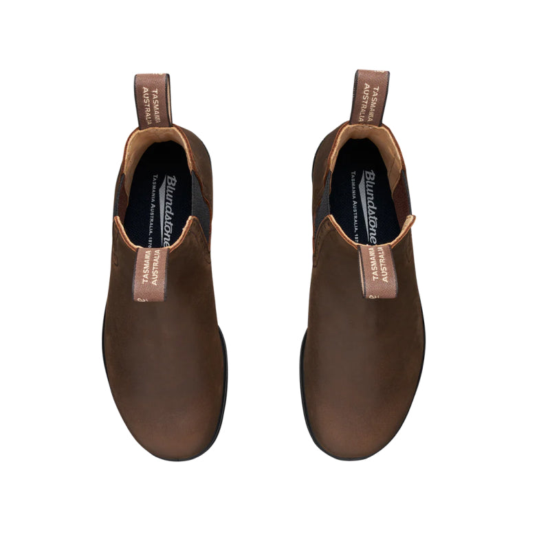 Blundstone 2151 - Women's Series Hi Top - Antique Brown