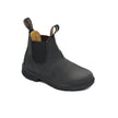 Blundstone Kids 1325 - Rustic Black