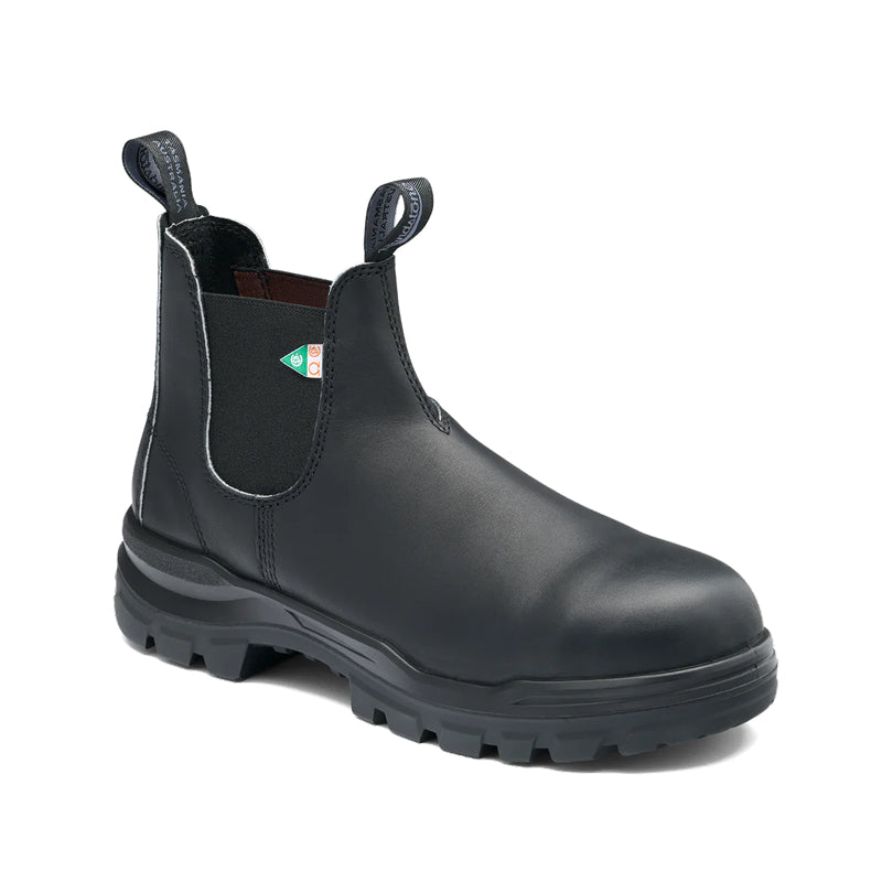 Blundstone 8301 Work & Safety RotoFlex Black