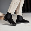 Blundstone 2405 Originals Black Suede
